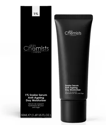 Produktbild von Schlangenserum Tagesfeuchtigkeitspflege 50ml