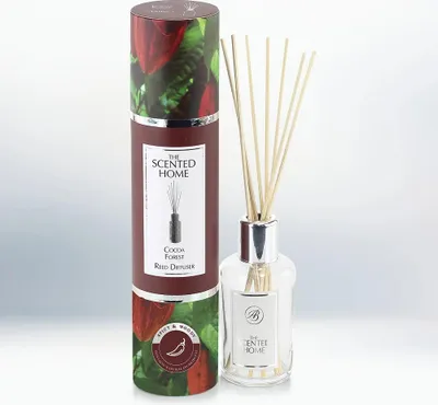Produktbild von Ashleigh & Burwood Diffuser Cocoa Forest 150ml