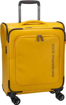 Produktbild von Mandarina Duck Trolley Eco Coated OSV01 55 x 40 x 20