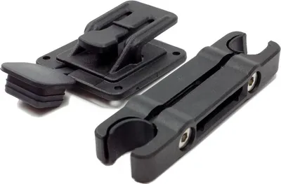 Produktbild von Lupine Sattelstrebenhalterung für Rotlicht Pro - 1099