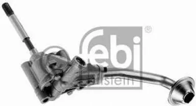 Produktbild von Febi Bilstein Ölpumpe  19416