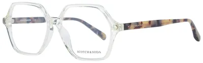 Image de Monture de lunettes Scotch & Soda SS3014 53487