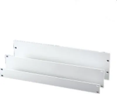Produktbild von SCHROFF 19'' front panels - 31,7 mm - 43,6 mm