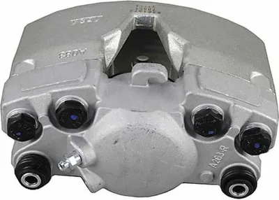Productafbeelding van Remklauw, vooras, rechts, METZGER, geschikt voor onder andere AUDI A4