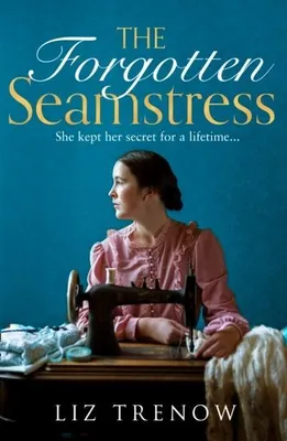 Zdjęcie produktu dla The Forgotten Seamstress