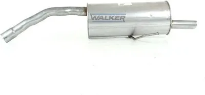 Produktbild von WALKER 22121 Endschalldämpfer für ALFA ROMEO 156 (932) Auspuff