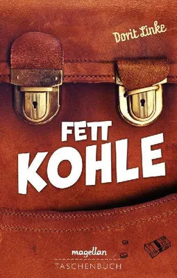 Produktbild von Fett Kohle
