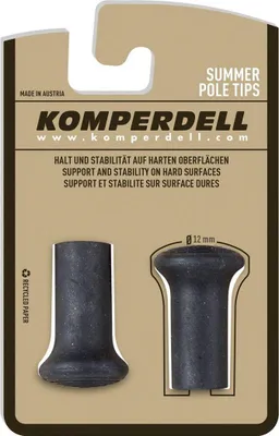 Produktbild von Komperdell Spitzenschoner 1 Paar