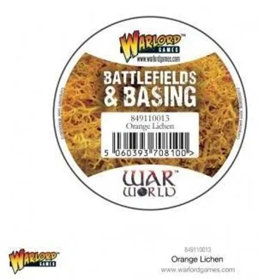 Produktbild von Orangenflechte (180 ml)