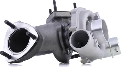 Produktbild von Turbolader RIDEX 2234C10583 für LAND ROVER Defender SUV (L316)