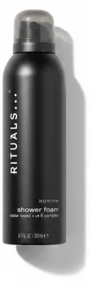 Immagine prodotto di RITUALS... Gel doccia schiumogeno per uomo, 200 ml