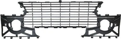 Immagine prodotto di Mascherina griglia radiatore cromata per Peugeot 307 II dal 2005-2007