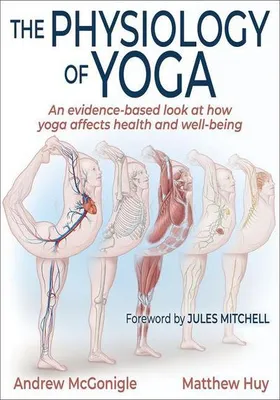 Obrázek produktu pro The Physiology of Yoga