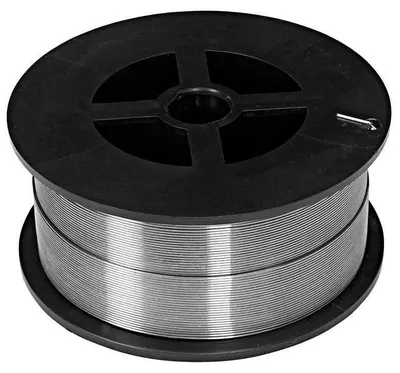 Produktbild von Sherman Schweißdraht AlMg5 Magnesium 1,0mm 0,45kg