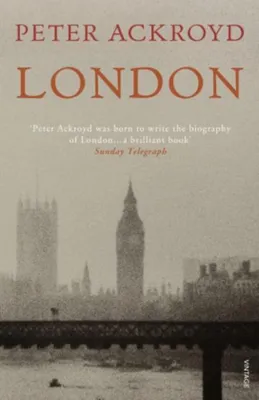 Obrázek produktu pro London