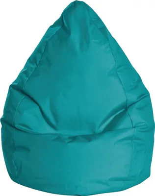 Produktbild von Sitting Point BeanBag Brava XXL 70 x 130 cm,  Petrol 80x130cm