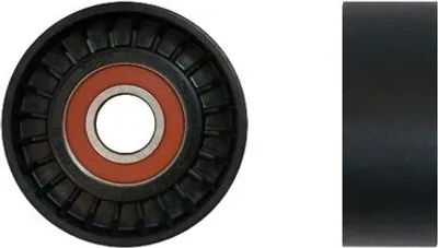 Produktbild von DENCKERMANN P216007 Spannrolle Keilrippenriemen für FORD GALAXY (WGR)