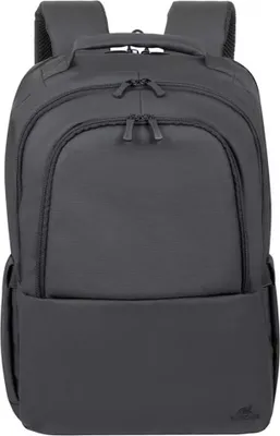 Produktbild von Rivacase Tegel, Urban, Junge/Mädchen, 39,6 cm (15.6"), Notebook-Gehäuse, Polyester
