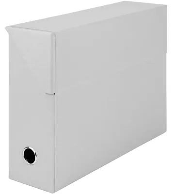 Immagine prodotto di Scatola per archiviazione 95x335x255 mm Stone