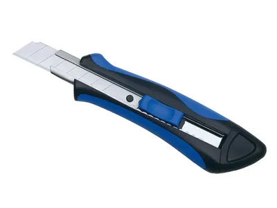 Obrázek produktu pro WEDO 78 918 - Schwarz - Blau - 110 g