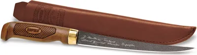 Obrázok produktu pre Rapala Fish N Fillet Superflex Filetiermesser 19 cm
