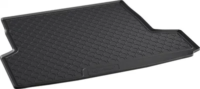 Image de Doublure caoutchouc BMW 3 2012-2019 (F31, combi)