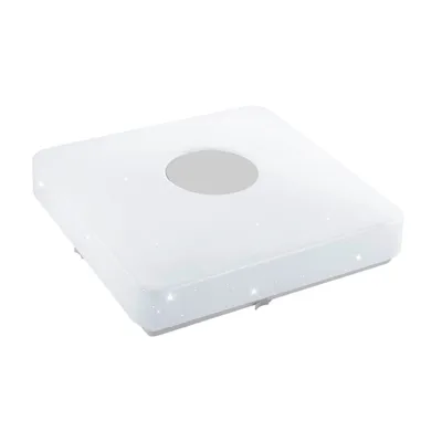 Produktbild von EGLO Voltago 2, 6500 K, 1800 lm, IP20, Weiß