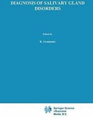 Obrázek produktu pro Diagnosis of salivary gland disorders