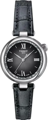 Produktbild von Tissot Armbanduhr T1520101603800