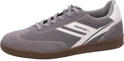 Produktbild von Dockers by Gerli Sneaker Grau
