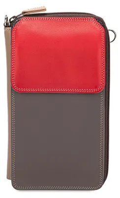 Zdjęcie produktu dla Skórzany portfel MyWalit 11 cm
