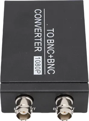 Produktbild von HD Multimedia Interface to BNC Converter High Resolution Video Adapter for Security Camera TV Projector