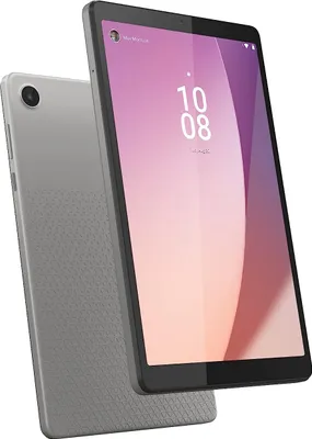 Produktbild von Lenovo Tab M8 G4 8" Helio A22 3GB 32GB HD LTE Android - Mediatek Helio - 2 GHz