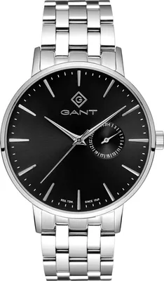 Image de Montre-bracelet GANT Park Hill III, modèle G105025, pour hommes
