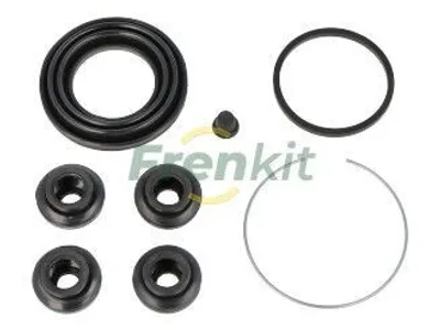 Produktbild von FRENKIT Bremssattel-Reparatursatz für TOYOTA STARLET (EP91) Vorne 48mm 248058