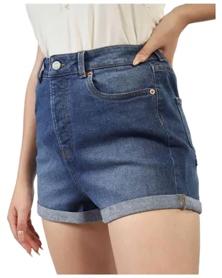 Obrázok produktu pre Šortky Jjxx JXHAZEL MINI SHORTS HW AKM2A pre Dámske