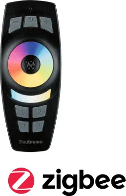 Obrázok produktu pre Paulmann Smart Home Zigbee diaľkové ovládanie Gent