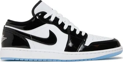 Produktbild von Air Jordan 1 Low SE Concord - EU: 40.5