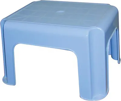 Produktbild von kinderhocker TEDDY 29x24x18cm PH Farbenmix
