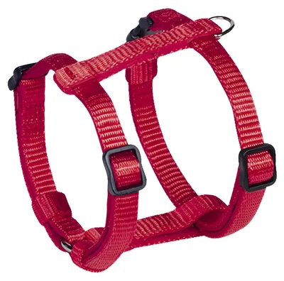 Immagine prodotto di Nobby Geschirr "Classic Preno" Mini L: 30-40 cm; B: 10 mm, rot