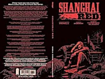 Obrázok produktu pre Shanghai Red