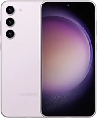 Produktbild von Galaxy S23 Plus, Lavender, 512 GB
