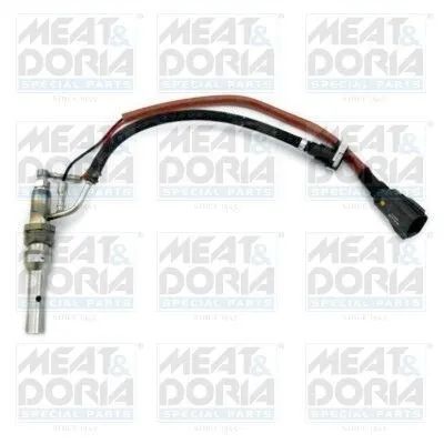 Produktbild von MEAT & DORIA Einspritzeinheit Ruß- / Partikelfilterregeneration 1950 für FORD Transit Mk6 Kasten (V347, V348, FA)