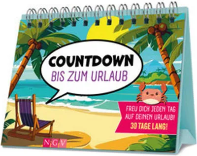 Image de Compte à rebours avant les vacances