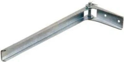 Produktbild von Stellbordscharniere verz., 350 mm 5835