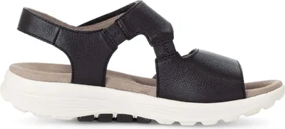 Image de Gabor rollingsoft sensitive 66.815.57 - sandale de marche pour femmes
