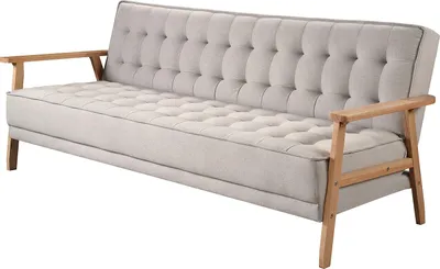 Produktbild von home24 Schlafsofa