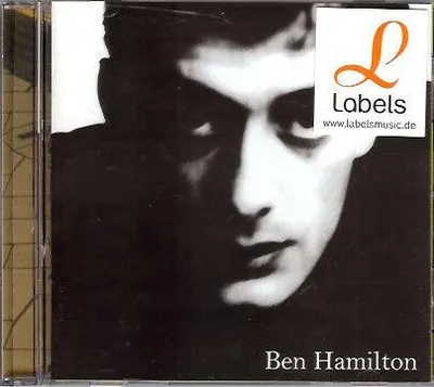 Image de Ben Hamilton