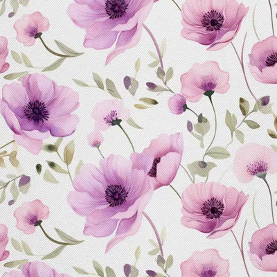 Immagine prodotto di OUTDOOR DECOSTOFFE OXFORD - Blumen- DX2060