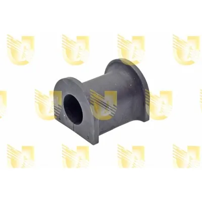 Produktbild von UNIGOM Lagerbuchse Stabilisator 392882 Vorne Links Vorne Rechts für VW Transporter V Bus (7HB, 7HJ, 7EB, 7EJ, 7EF, 7EG, 7HF, 7EC) 22mm
